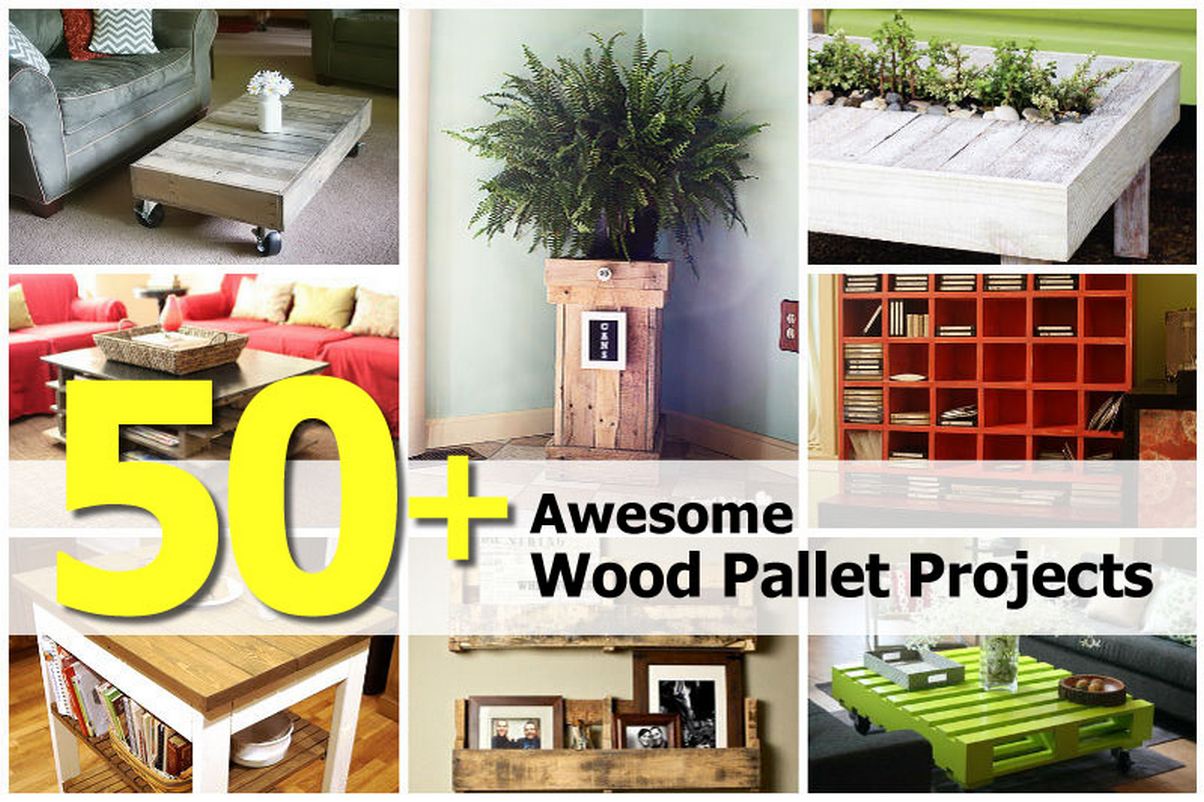 wood-pallet-projects