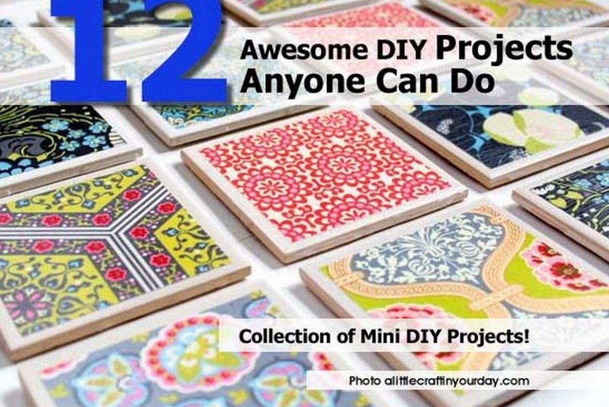 epic diy projects 12 awesome diy projects anyone can do epic diy projects 12 awesome diy projects anyone can do