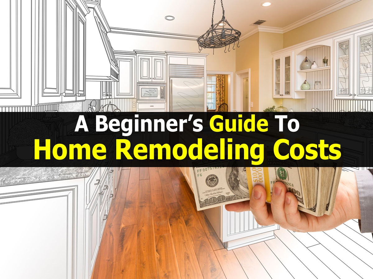 Average Cost Of Remodeling A Living Room