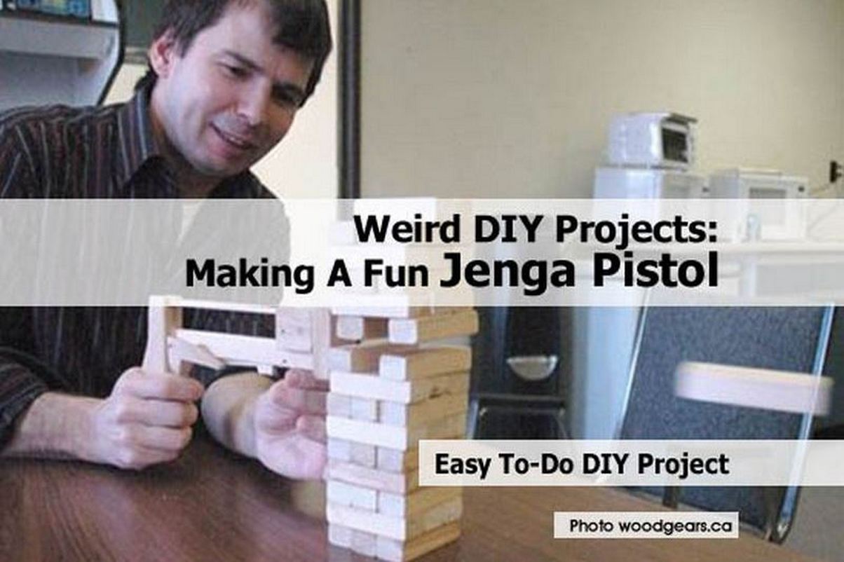 woodgears diy